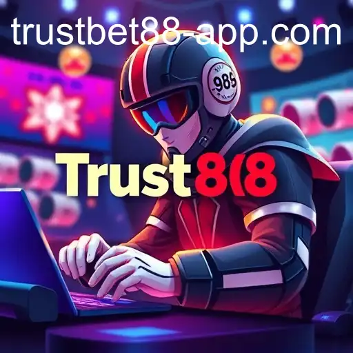Impact of Trustbet88 on Online Gaming