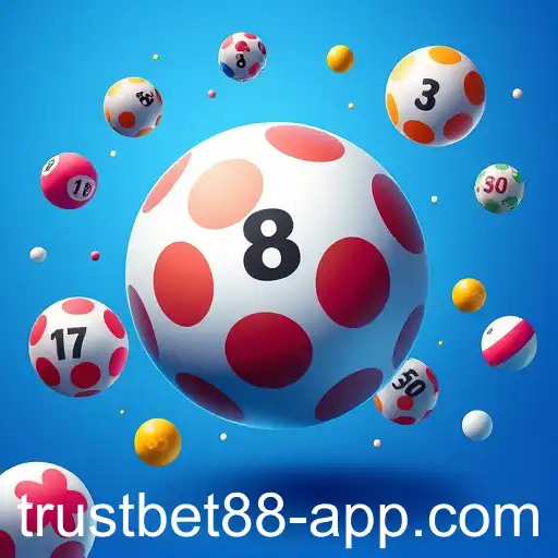 Exploring the Lottery Game Category on Trustbet88 App