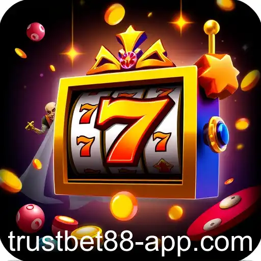 The Rise of Trustbet88 in the Gaming Industry
