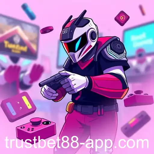 The Rise of Trustbet88 in Online Gaming