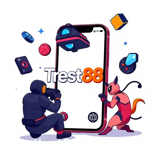 Trustbet88 App: Redefining Online Gaming Landscape