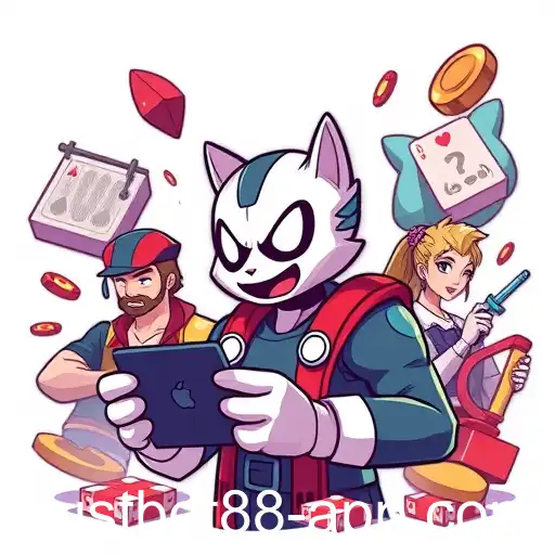 The Rise of Trustbet88 in the Online Gaming Industry