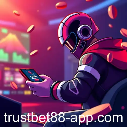 Trustbet88 App Revolutionizes Online Gaming Experience