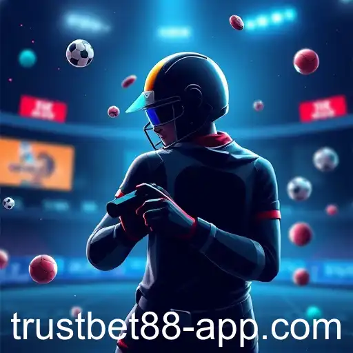 Trustbet88 App: Revolutionizing Online Gaming