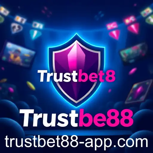 Trustbet88 App Revolutionizes Online Gaming