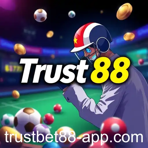 The Rise of Trustbet88: Revolutionizing Online Gaming