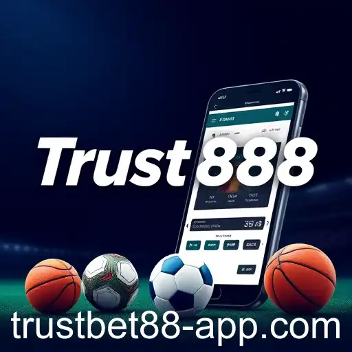 Exploring Sports Betting with the Trustbet88 App