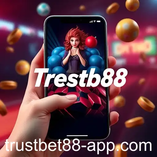 Trustbet88 App Revolutionizes Online Gaming