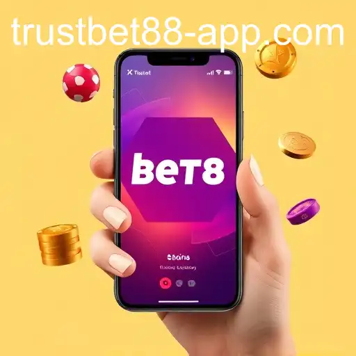 Trustbet88's Rise in the Gaming World