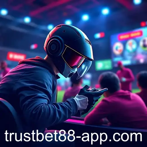 Trustbet88 App: Revolutionizing Online Gaming