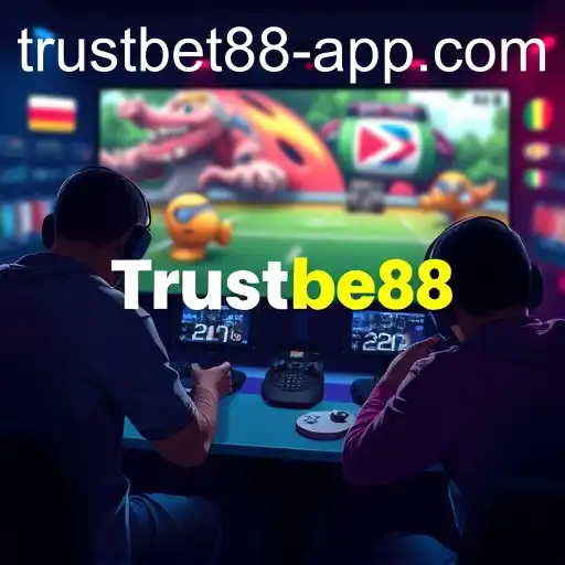 Trustbet88 App Secures Position in Online Gaming