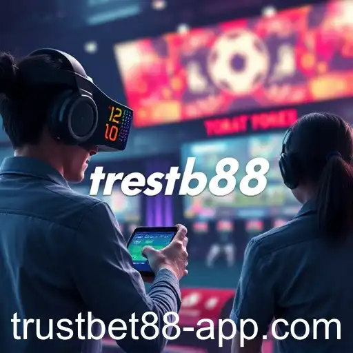 The Evolution and Impact of Trustbet88 in the Online Gaming World