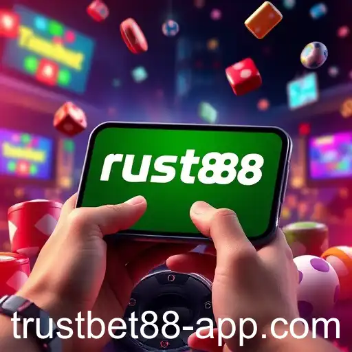 Trustbet88: Changing the Landscape of Online Gaming in 2025
