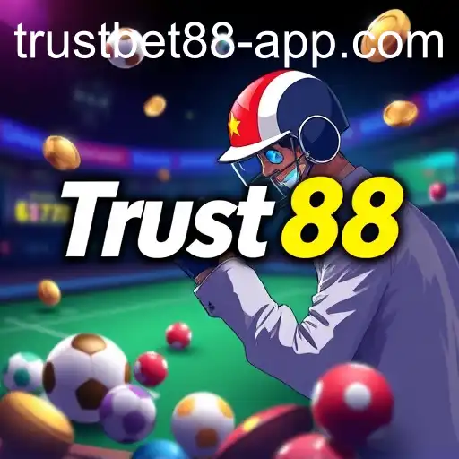 The Rise of Trustbet88: Revolutionizing Online Gaming