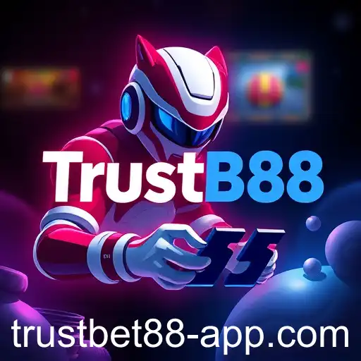 The Rise of Trustbet88 in Online Gaming