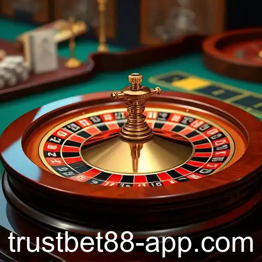 Gaming in the Digital Age: The Rise of Trustbet88